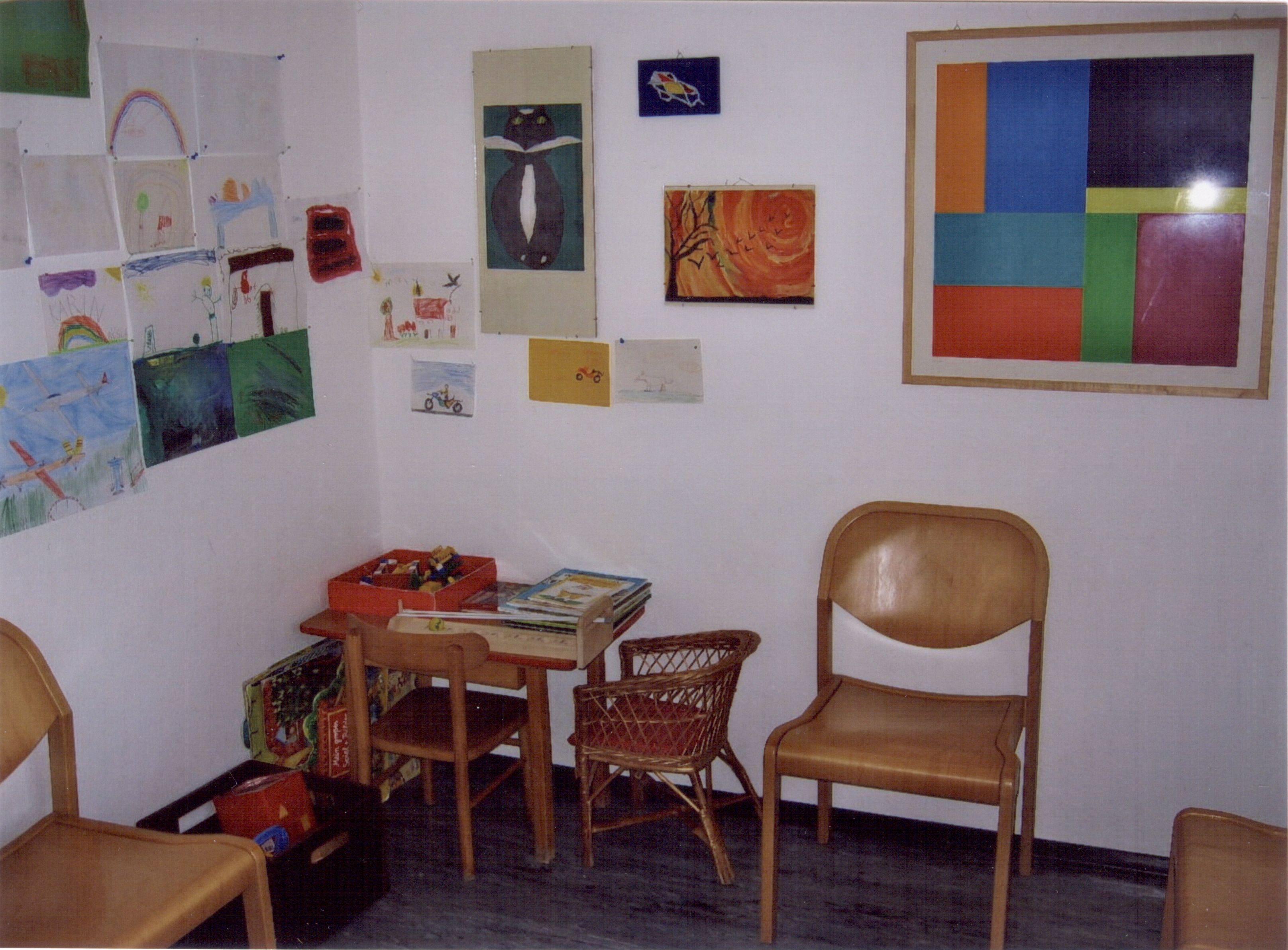 Gallery 166
