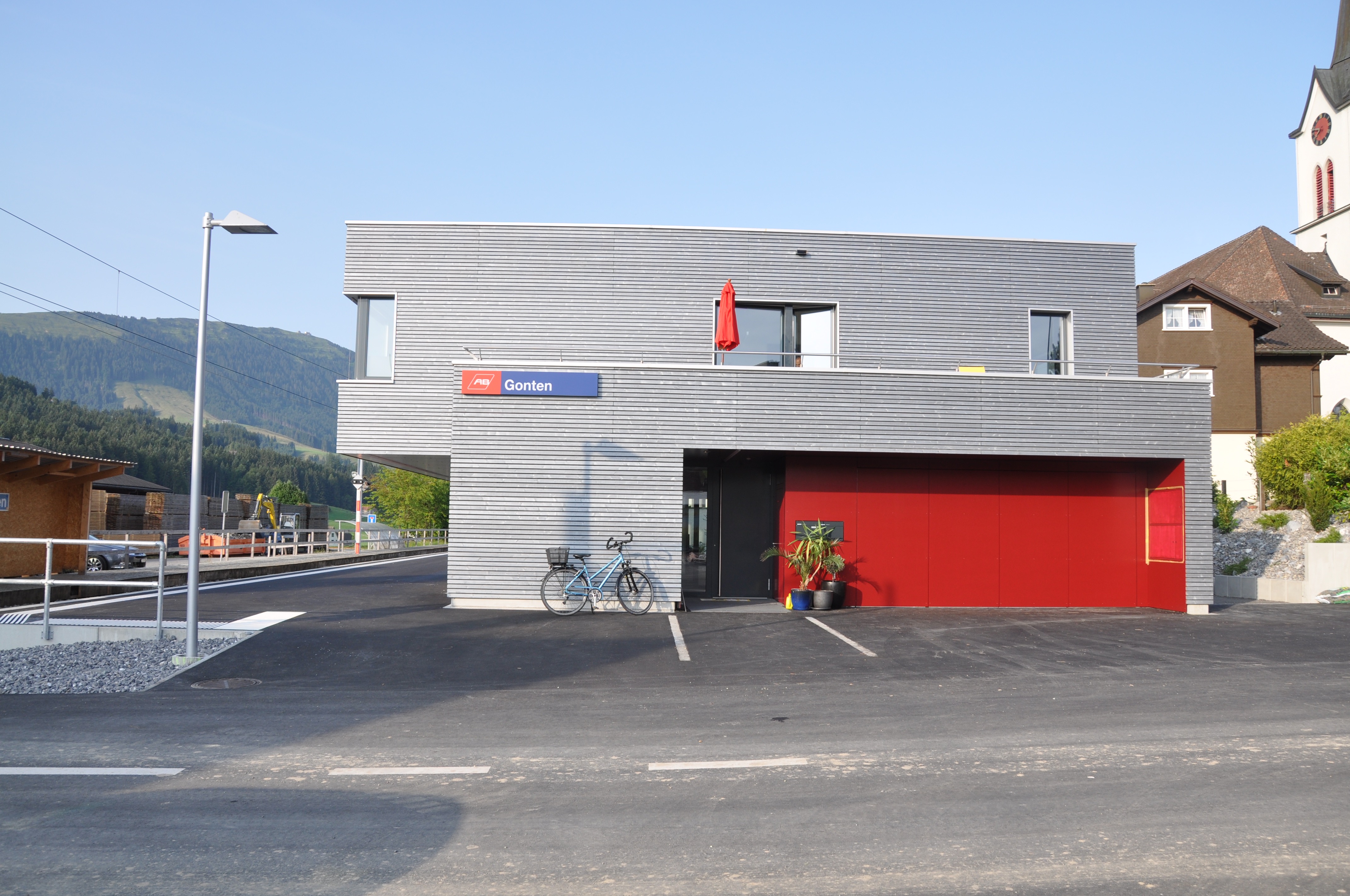 Gallery 173