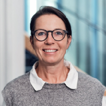 Claudia Bärlocher